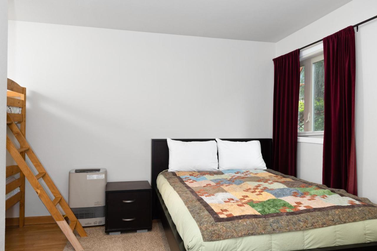 Apartamento Hiker'S Den Girdwood Exterior foto