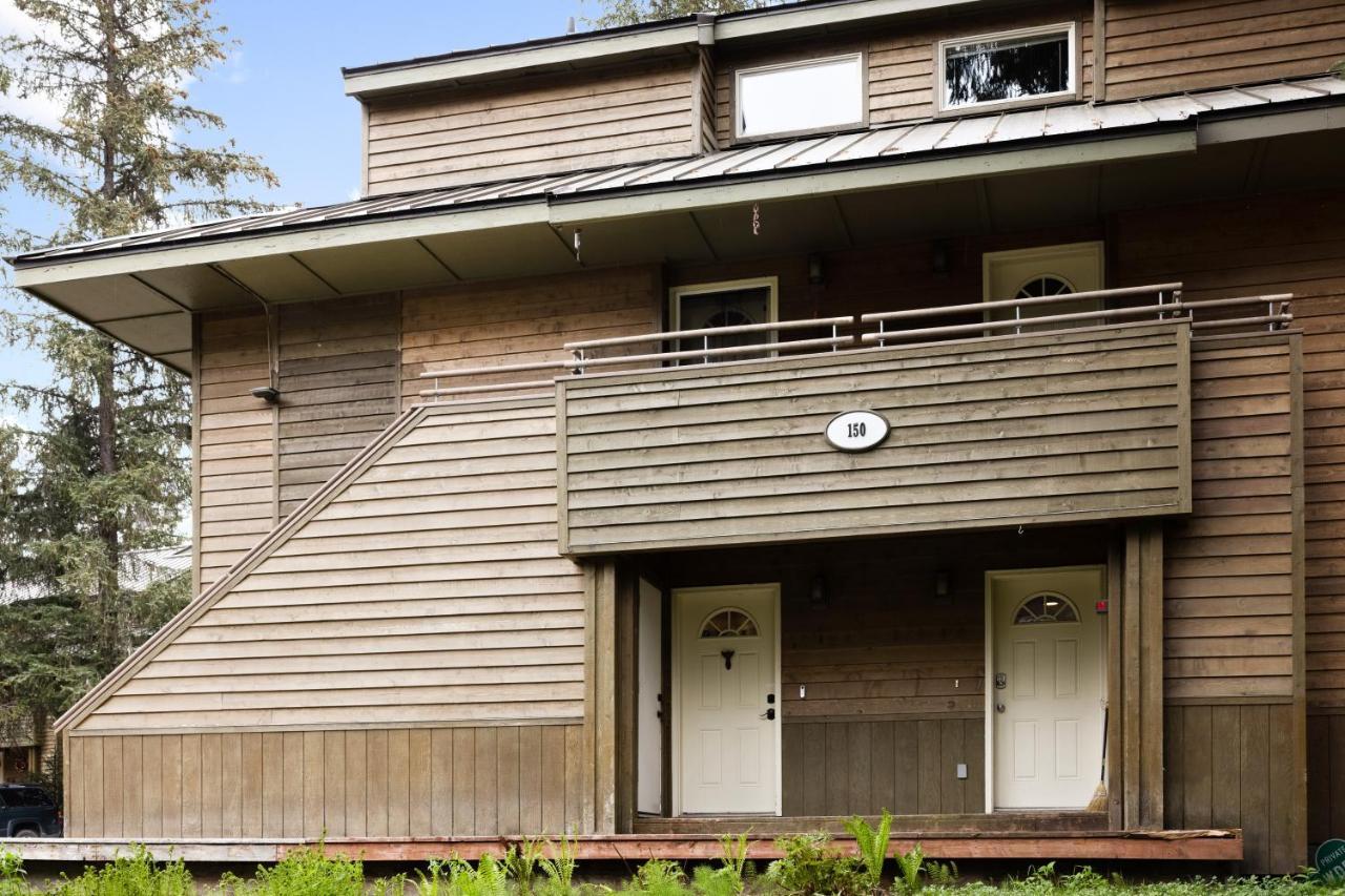 Apartamento Hiker'S Den Girdwood Exterior foto