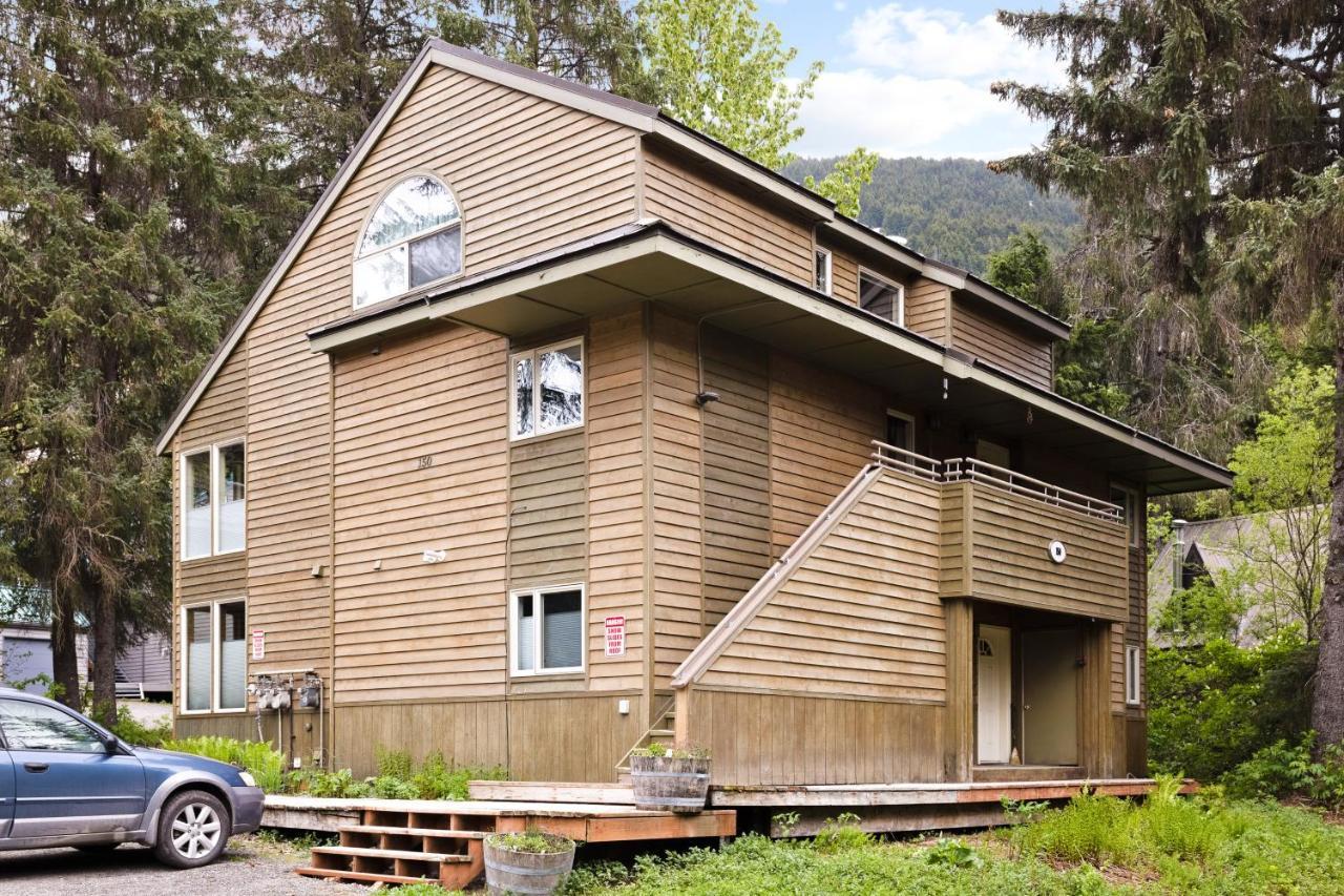 Apartamento Hiker'S Den Girdwood Exterior foto