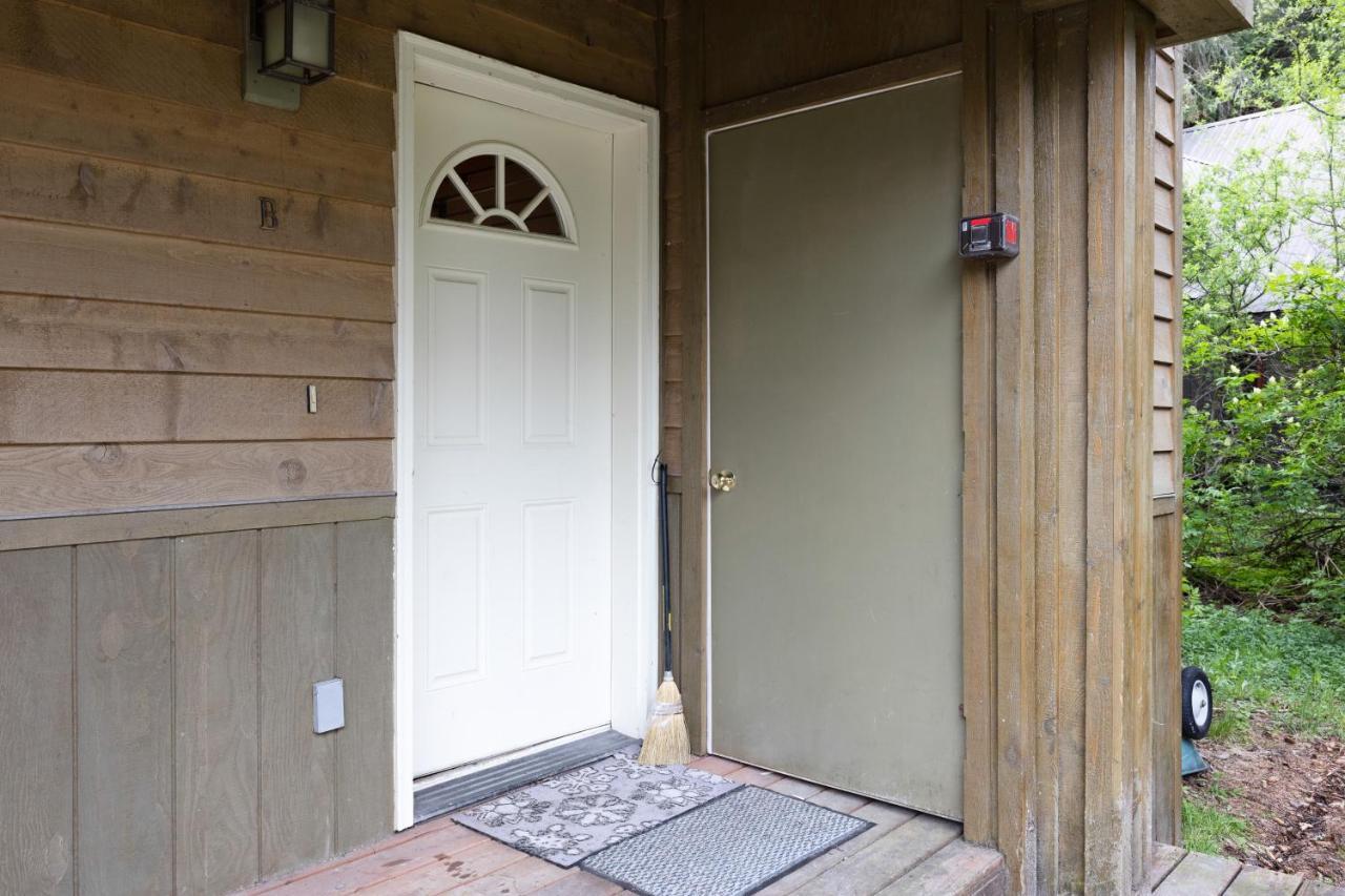 Apartamento Hiker'S Den Girdwood Exterior foto